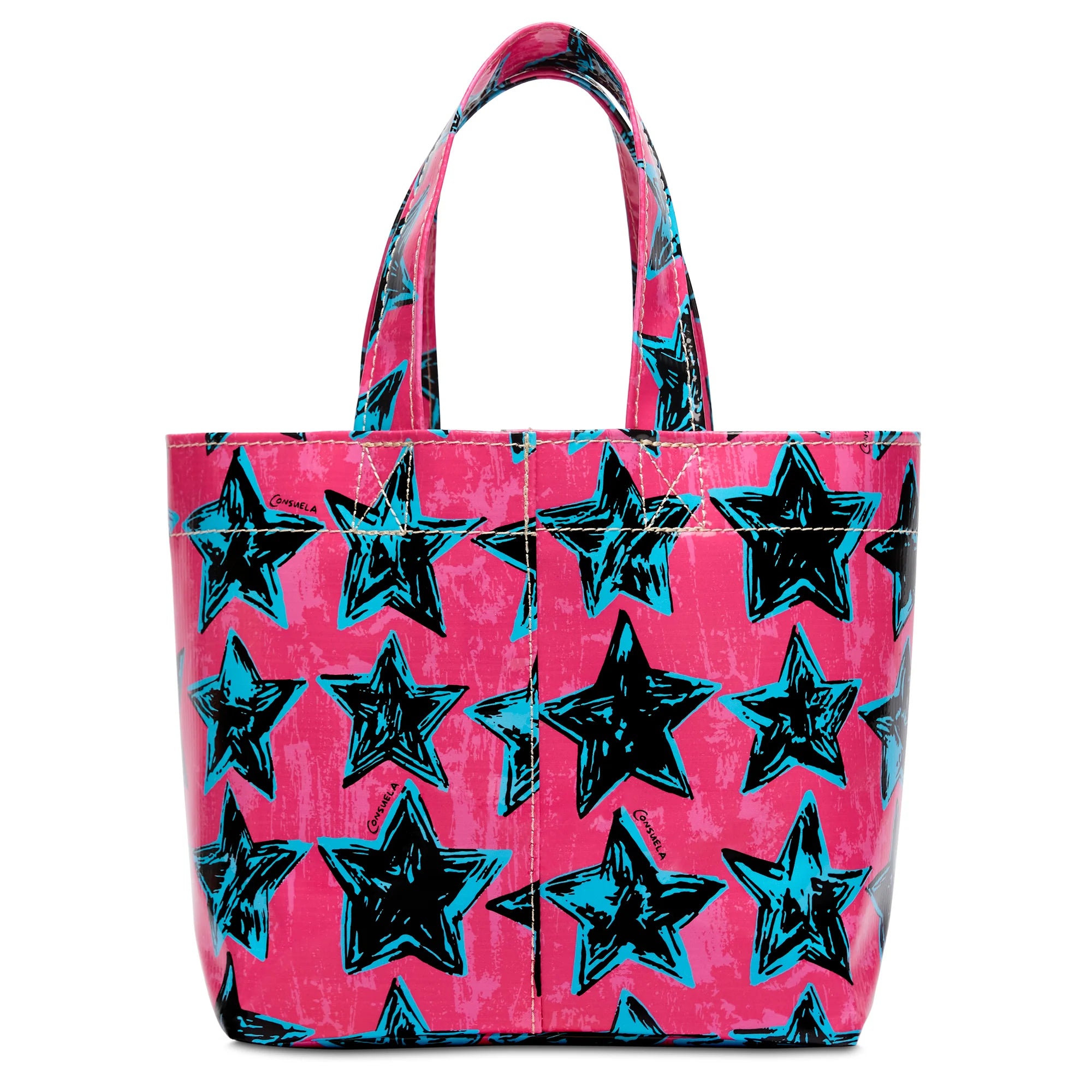 Presley Mini Grab 'N' Go Tote
