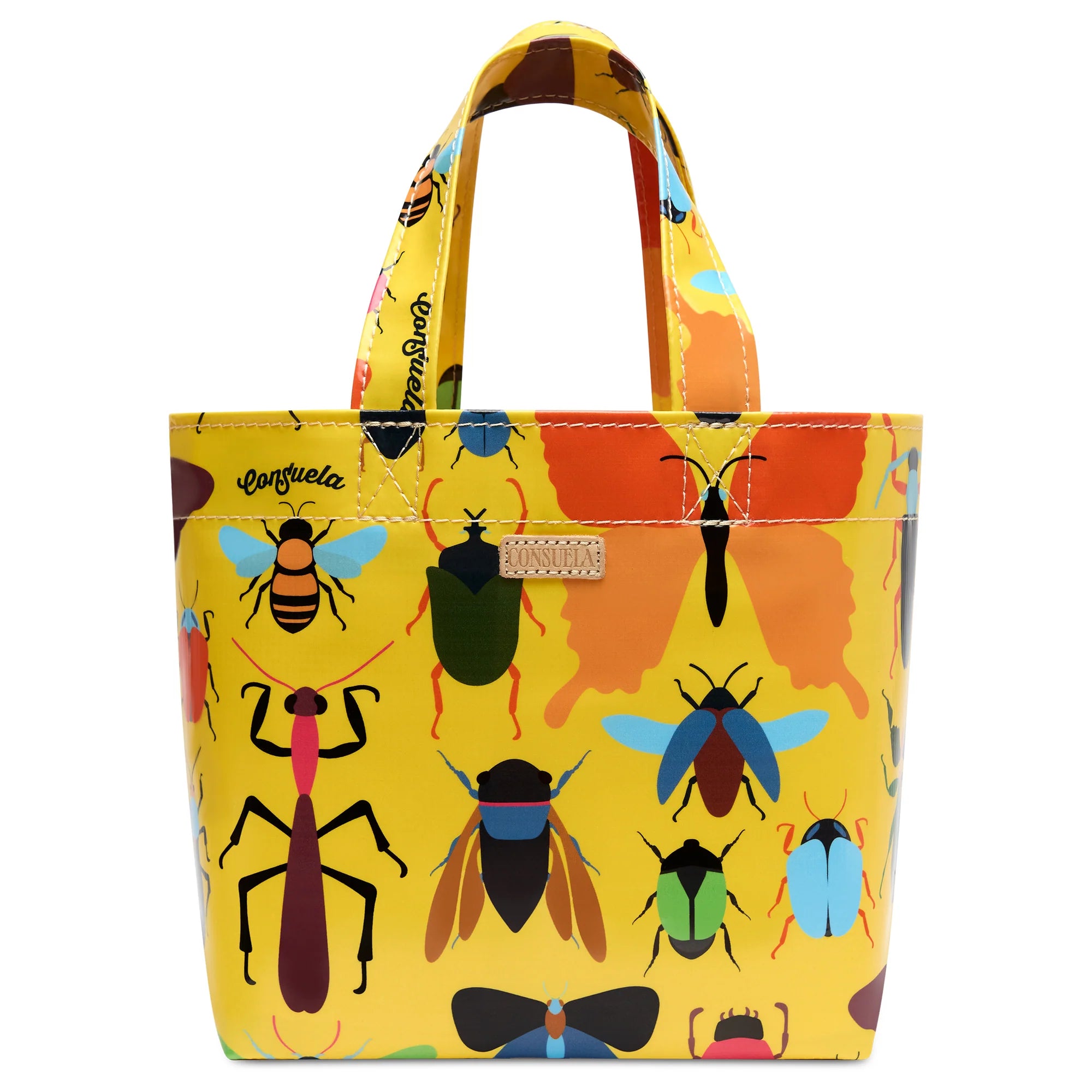 Fields Mini Grab 'N' Go Tote