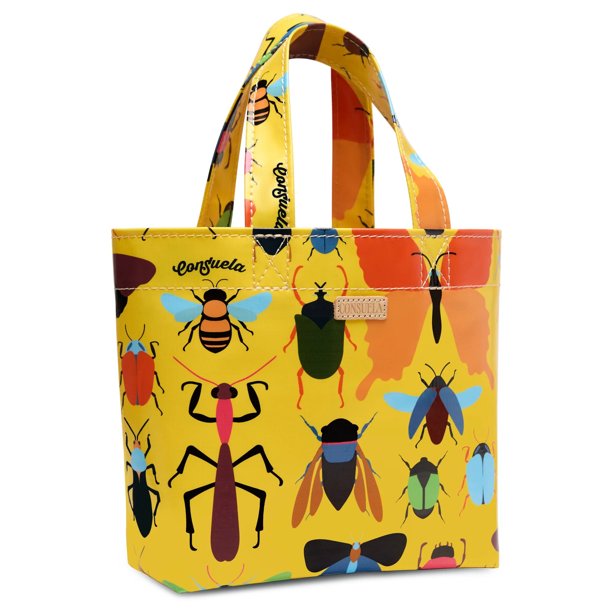 Fields Mini Grab 'N' Go Tote