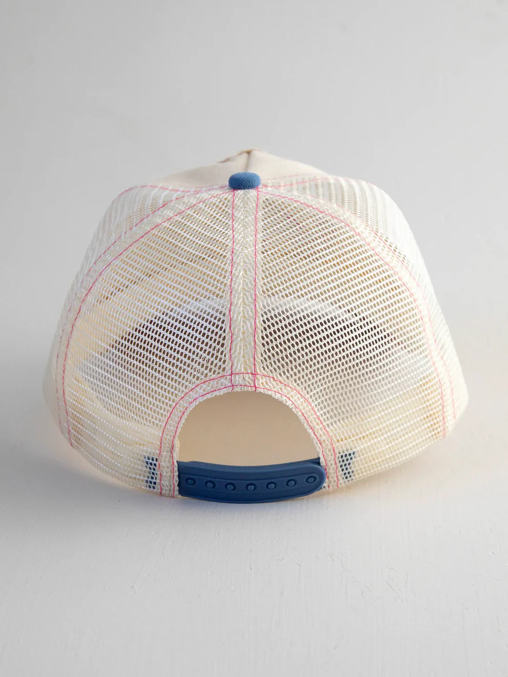 Peace Sign Trucker Hat