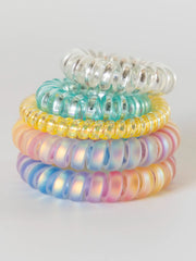 Rainbow Barcelona Bands