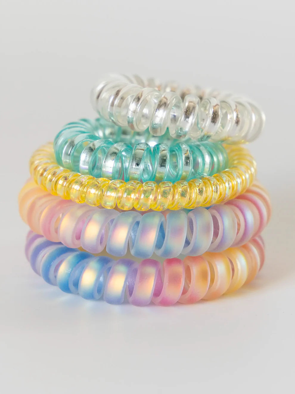 Rainbow Barcelona Bands