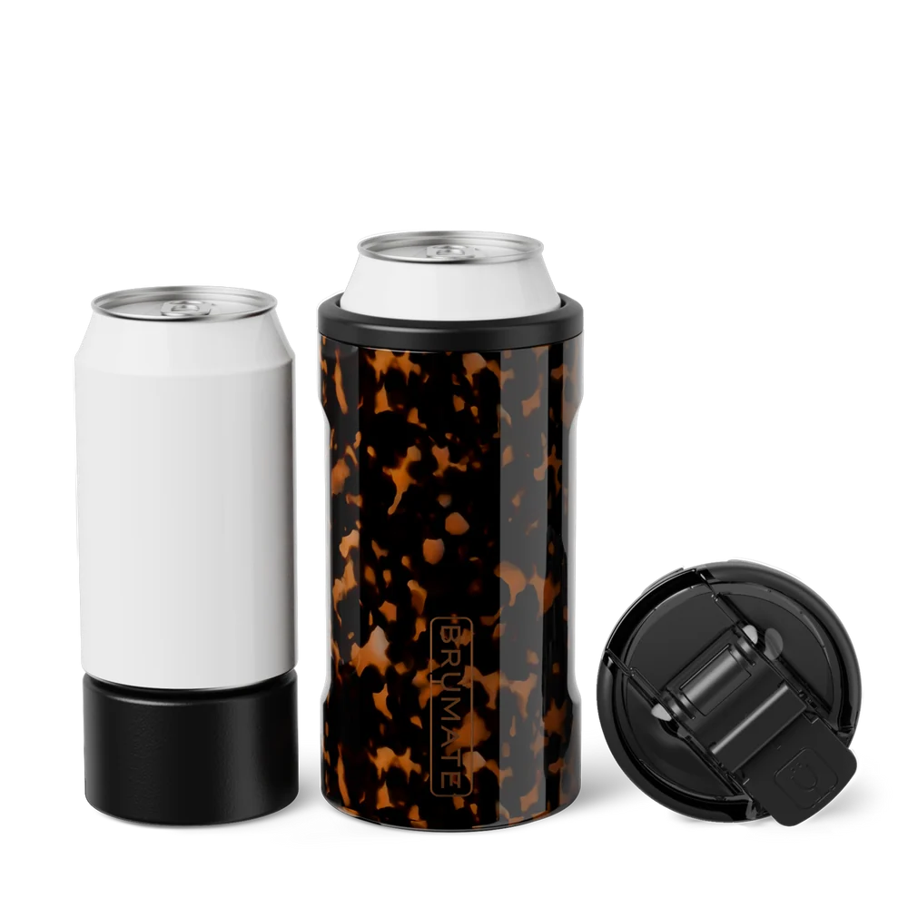 Tortoise Shell Hopsulator Trio - Limited Edition