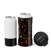 Tortoise Shell Hopsulator Trio - Limited Edition