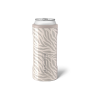 Zebra Hopsulator Slim Can Cooler - Limited Edition