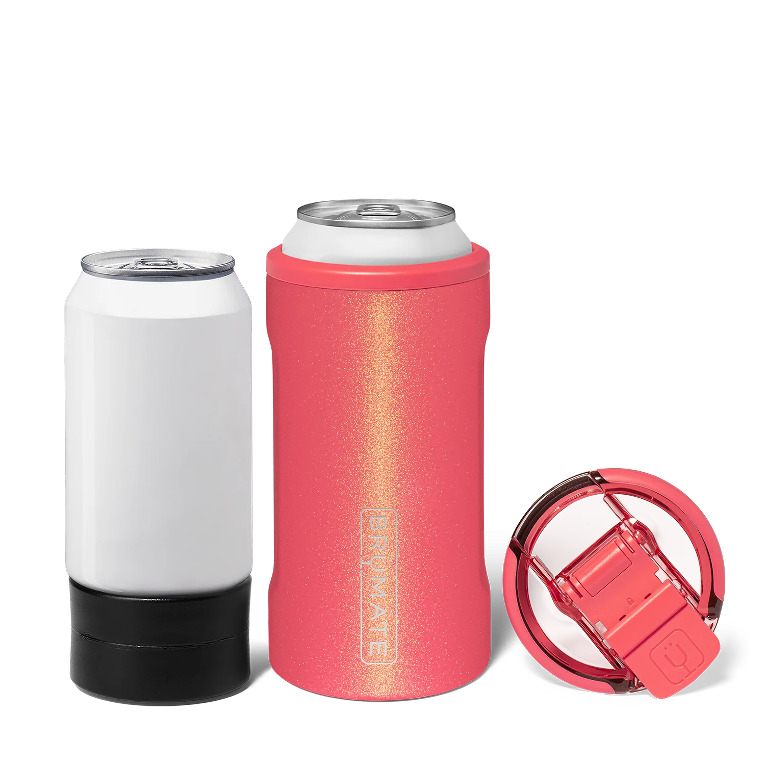 Coral Hopsulator Trio - Limited Edition