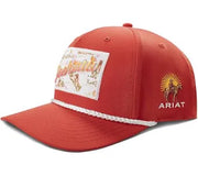 Ariat Yeehaw Trucker