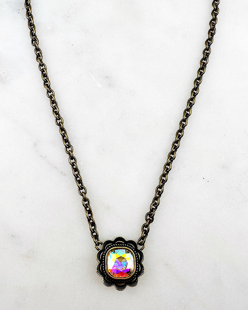 Carmen Necklace