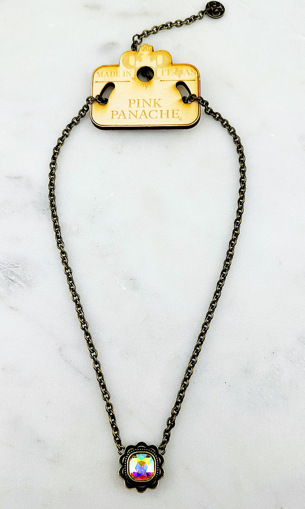 Carmen Necklace