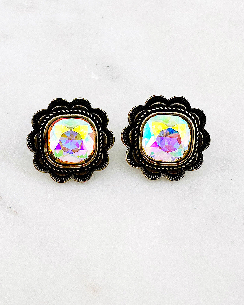 Carmen Earrings