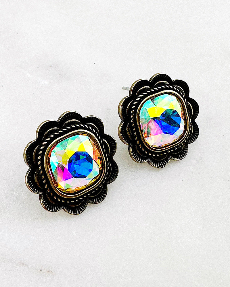 Carmen Earrings