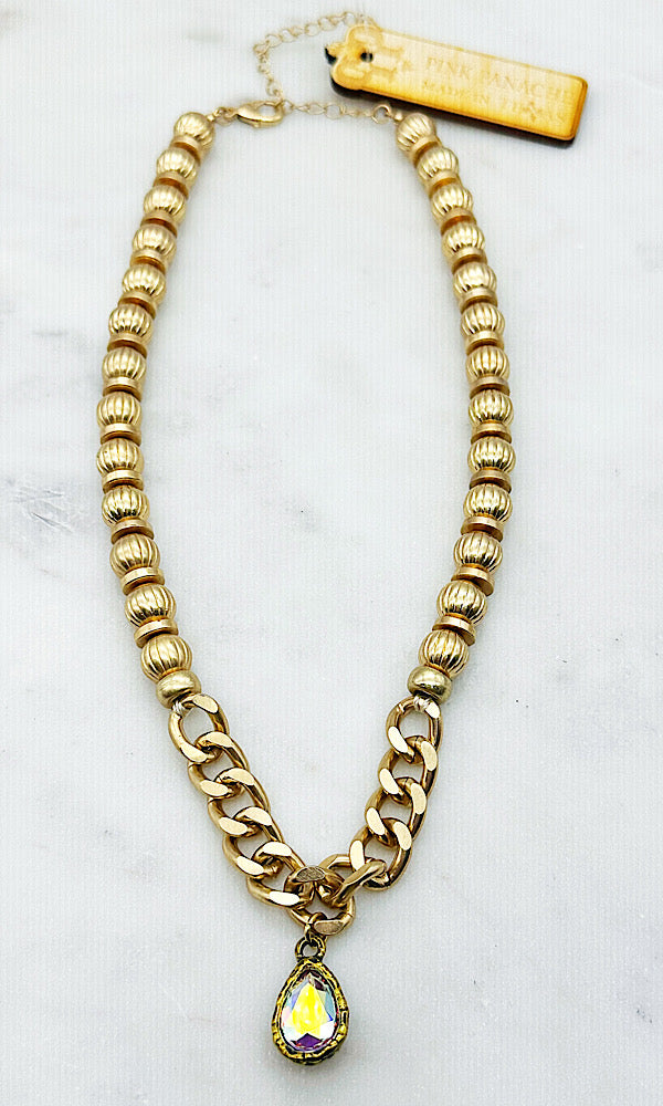 Finley Necklace