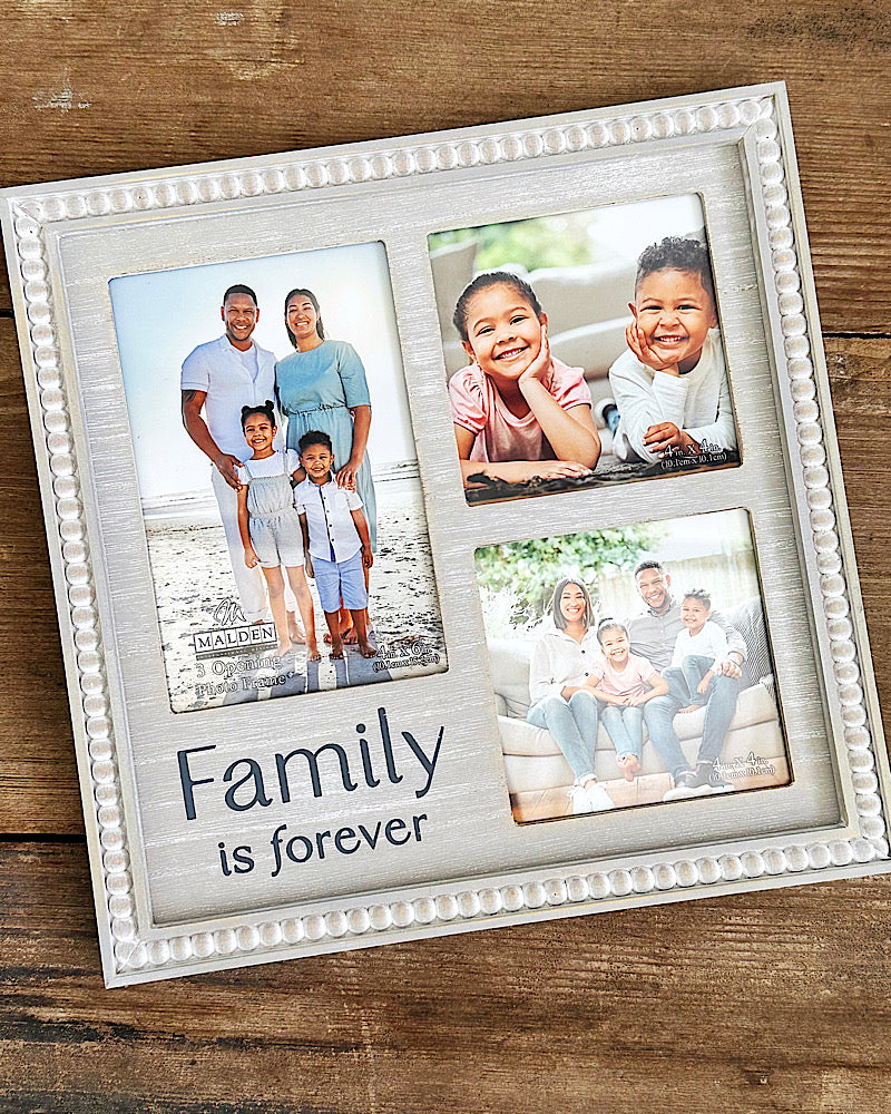 Family Forever Frame