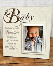 Baby Script Frame