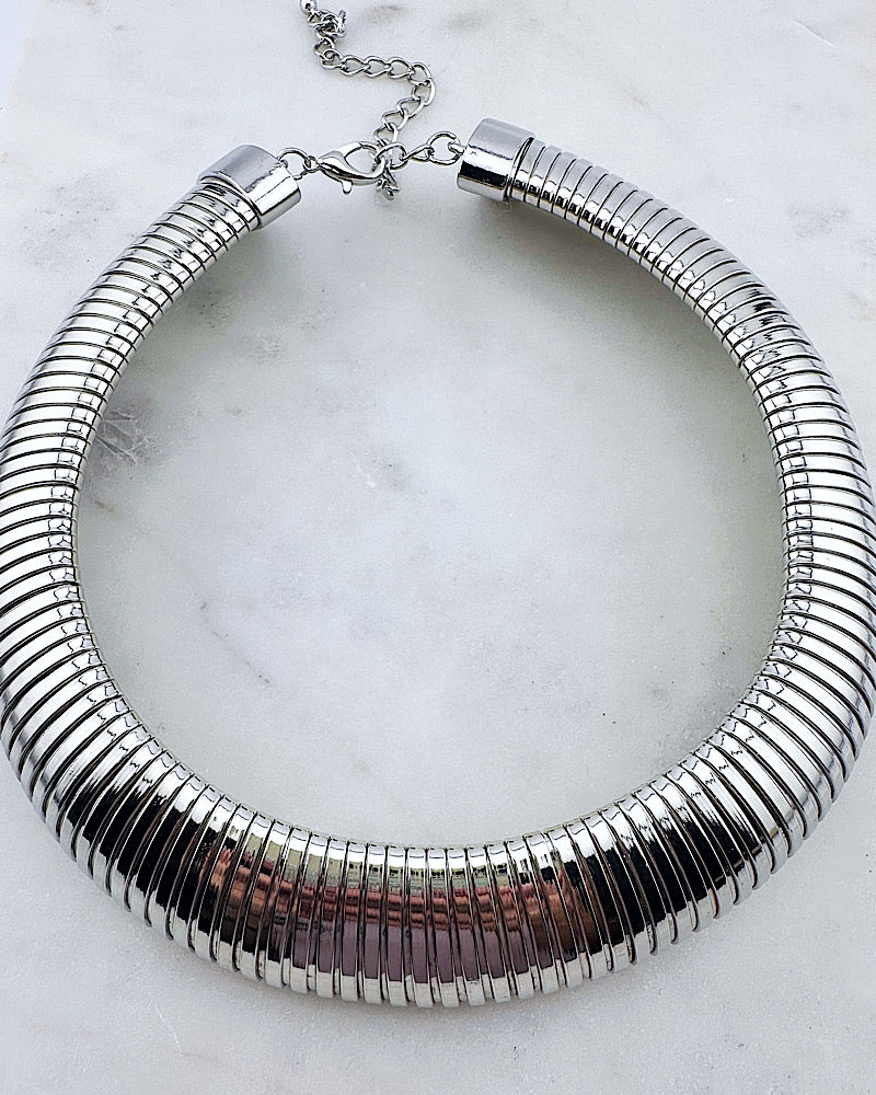Cher Collar Necklace