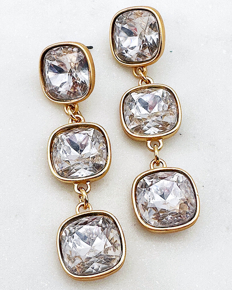 Julie Earrings