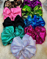 Brynlee Metallic Headbands