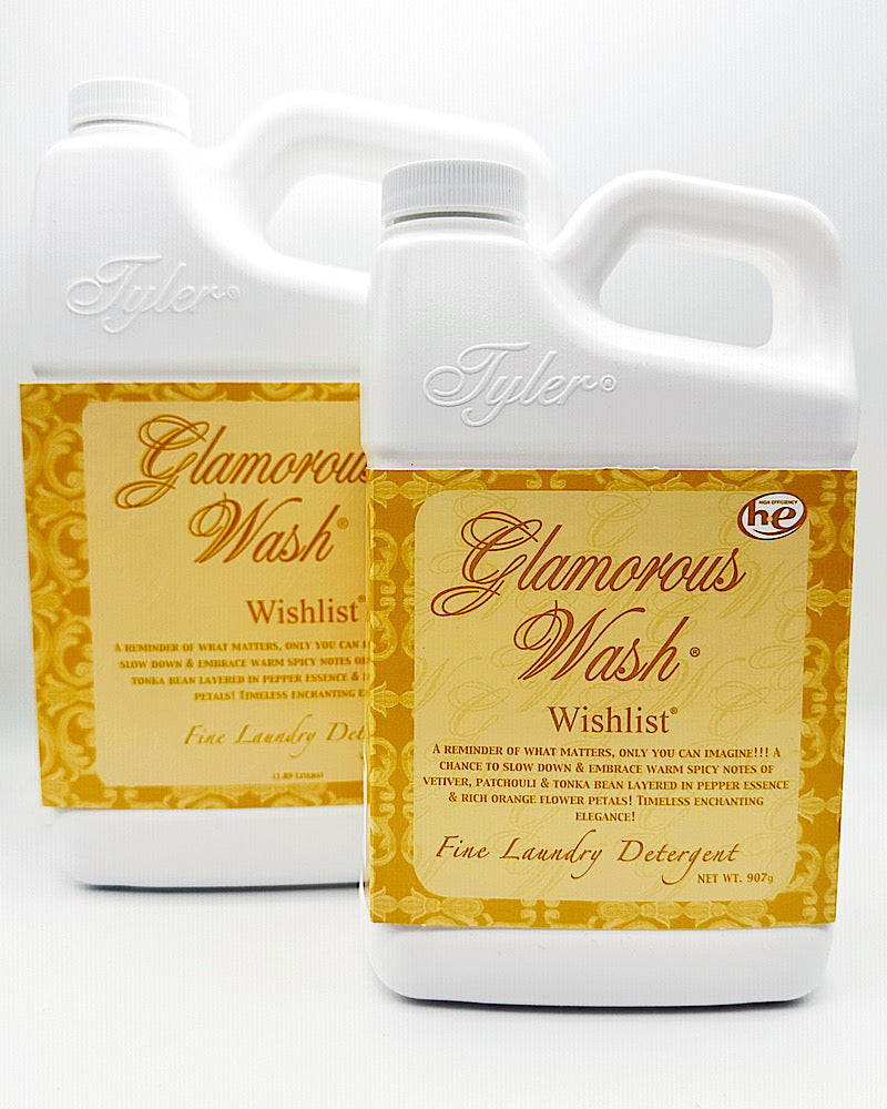 Wishlist Glamorous Wash