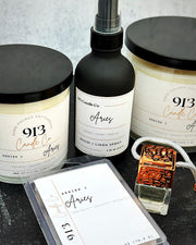 Aries Candle Collection