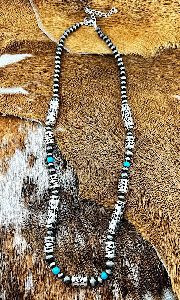 Sadie Necklace