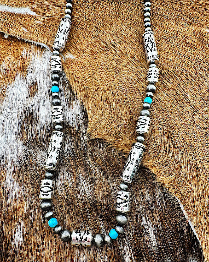 Sadie Necklace