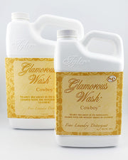 Cowboy Glamorous Wash