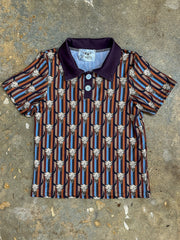 Outlaws Polo Shirt