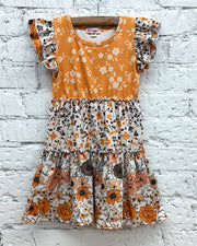 Autumn Darling Dress