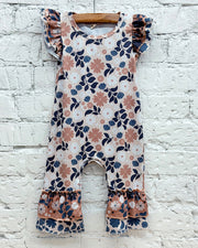 Meadow Belle Romper