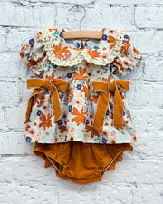 Hello Harvest Bloomer Set