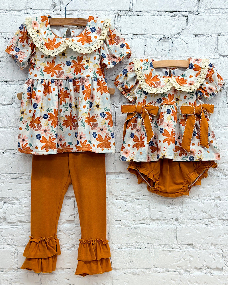 Hello Harvest Bloomer Set