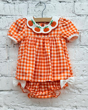 Pick Of The Patch Bloomer Set