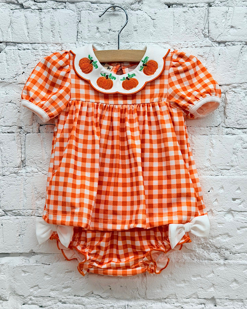 Pick Of The Patch Bloomer Set