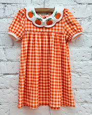 Pick Of The Patch Dress