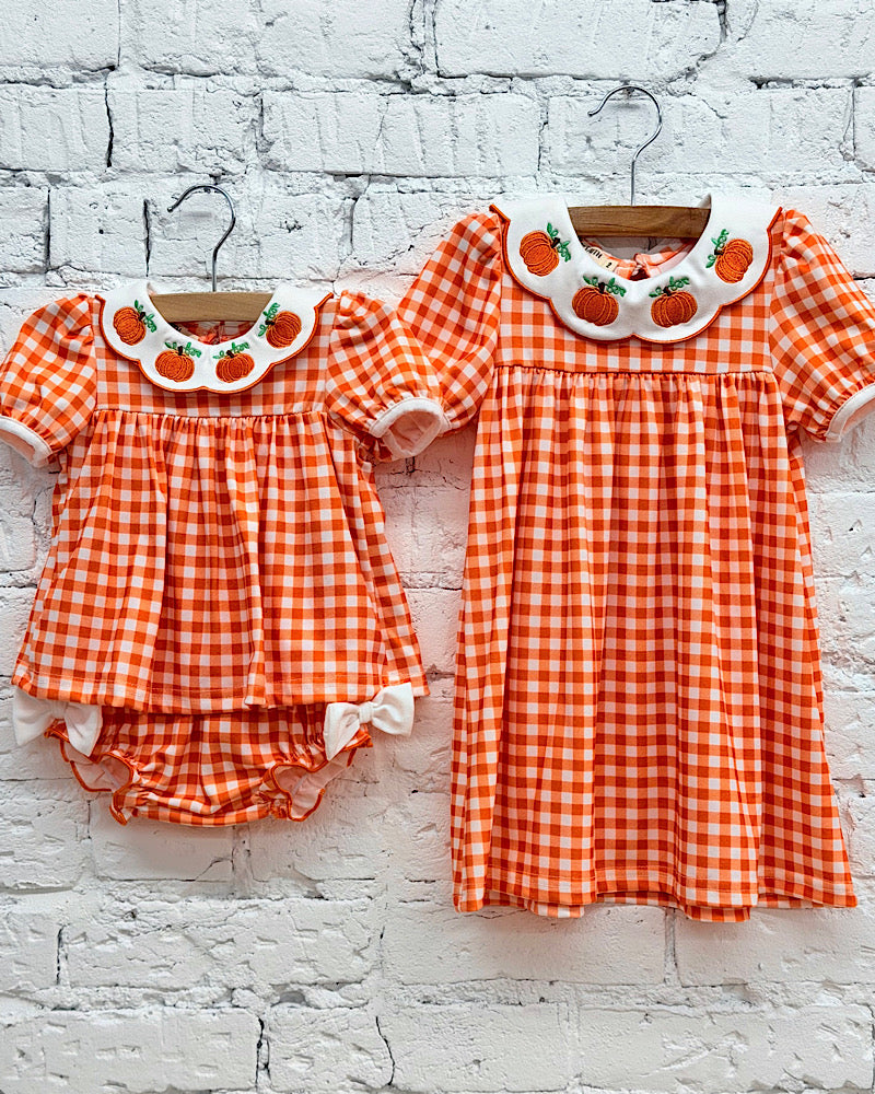 Pick Of The Patch Bloomer Set