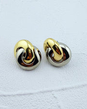 Nova Knot Studs