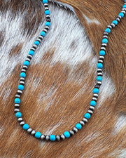 Abigail Necklace