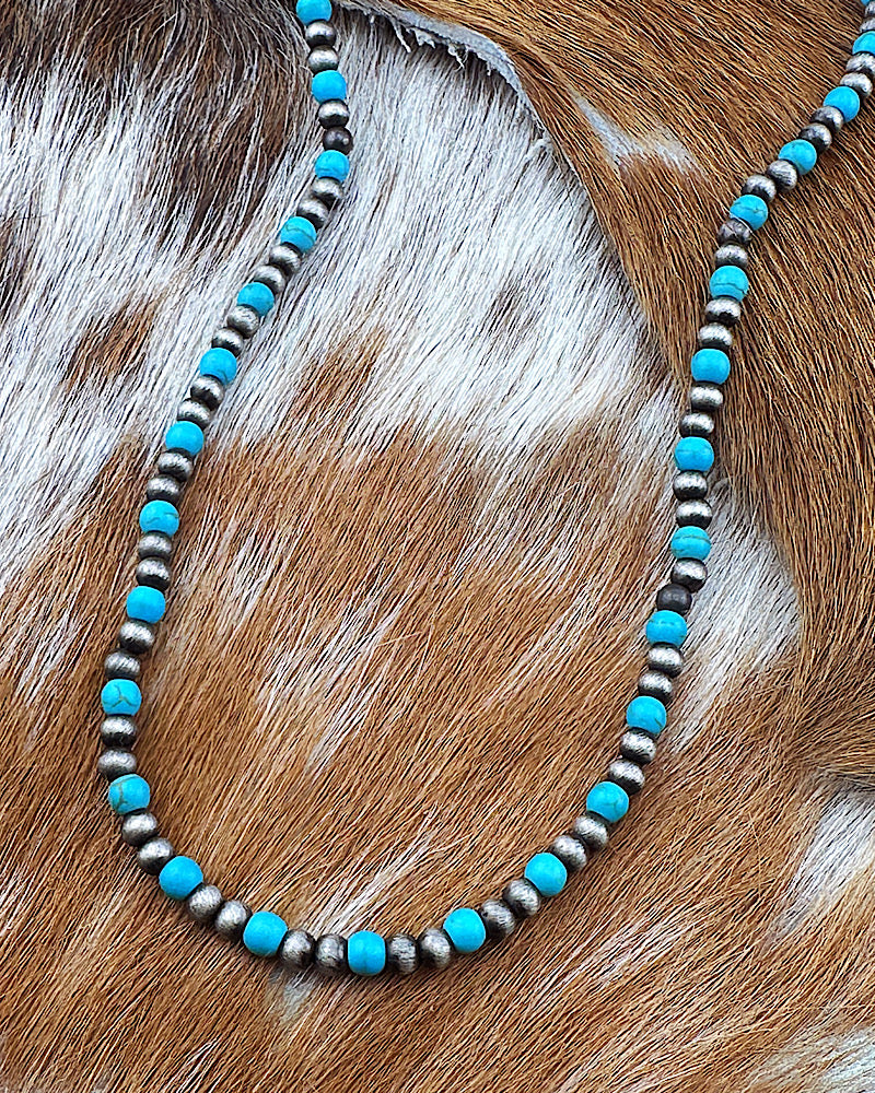 Abigail Necklace