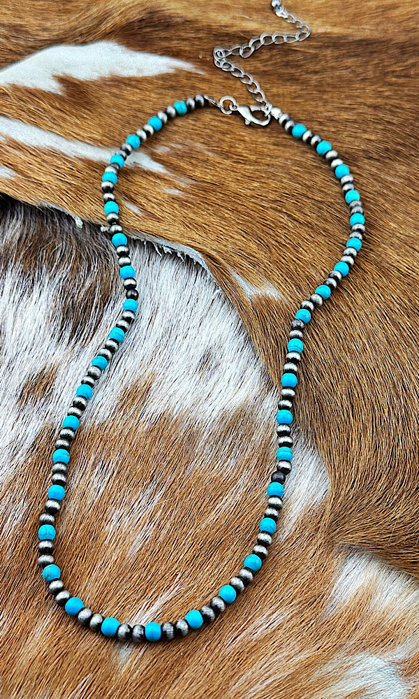 Abigail Necklace