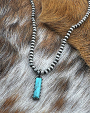 Tillie Necklace