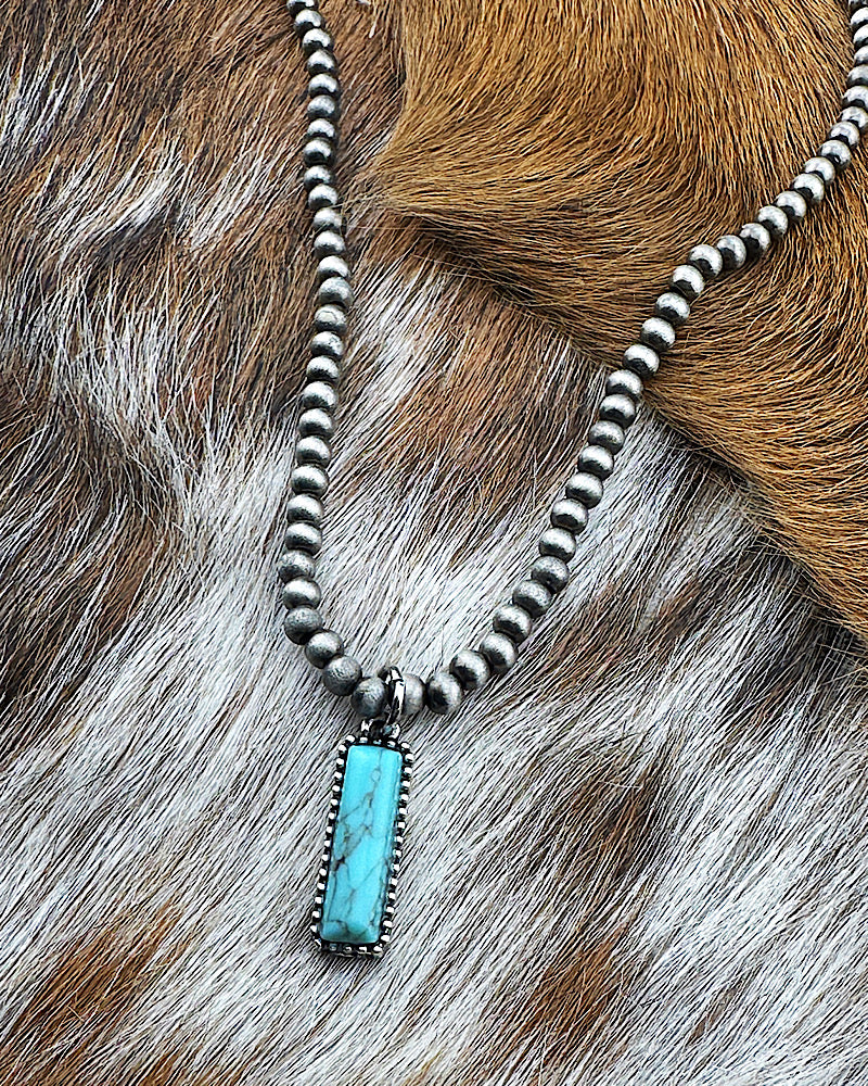 Tillie Necklace