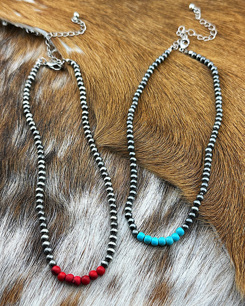 Kate Necklace