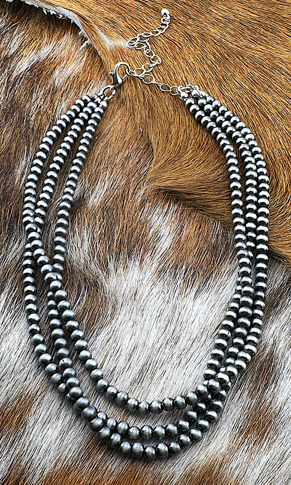 June Necklace