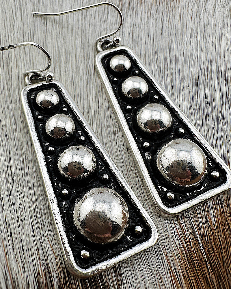 Dottie Drop Earrings