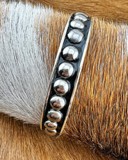 Darla Dotted Bangle