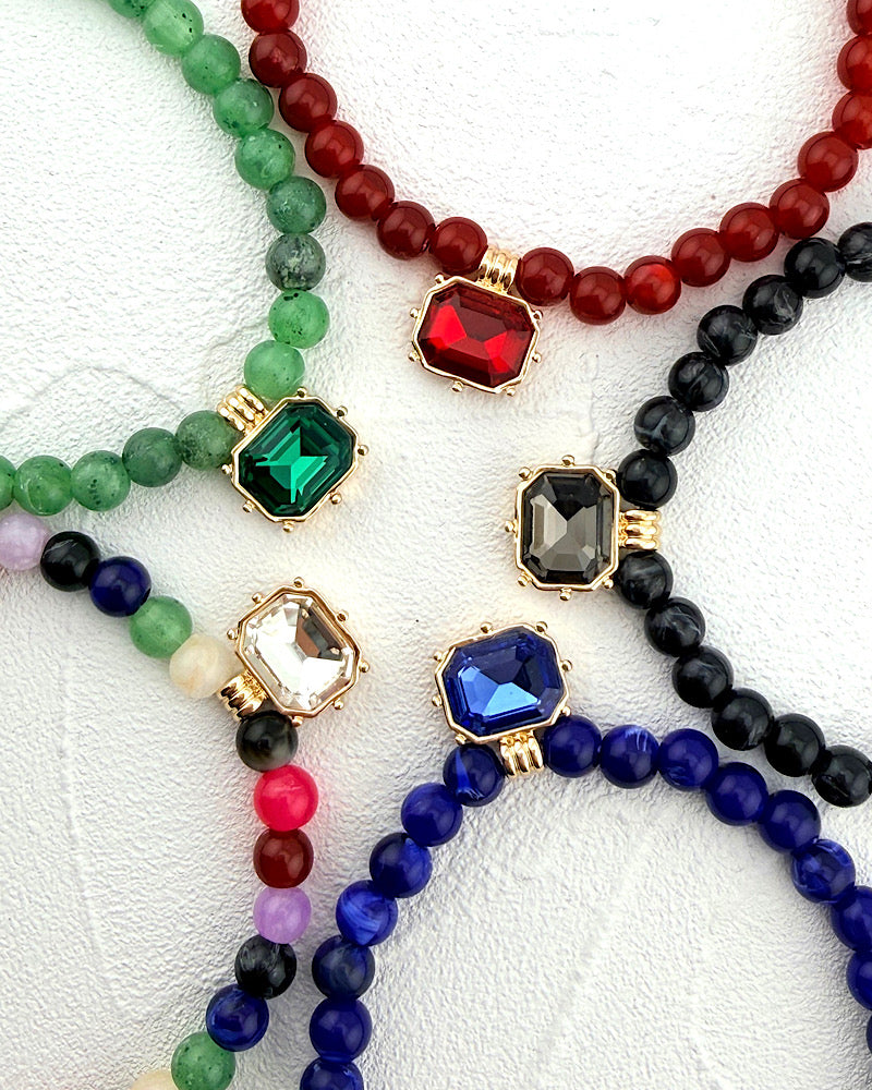Center Stage Bracelet