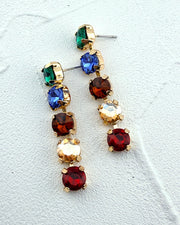 Bombshell Earrings