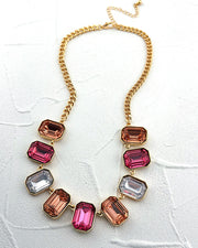 Scene Stealer Necklace