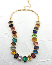 Socialite Multi Necklace