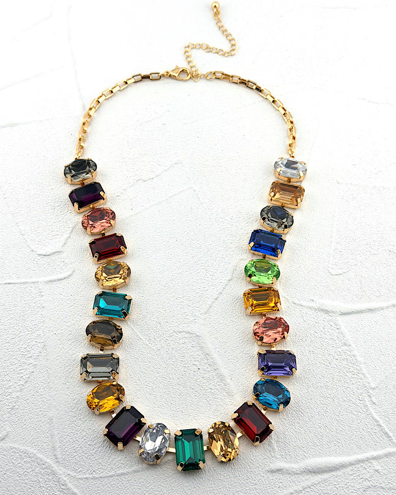 Socialite Multi Necklace